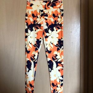 LulaRoe One Size OS Leggings